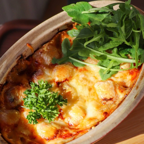 La carte - Marta - restaurant LILLE