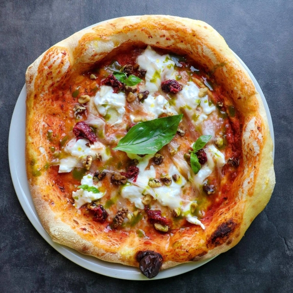 La carte - Marta - restaurant LILLE