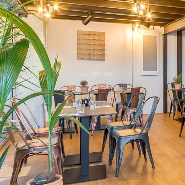 Repas de groupe - Marta - restaurant LILLE - Resto italien Lille