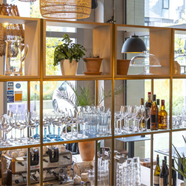 Repas de groupe - Marta - restaurant LILLE - Resto italien Lille