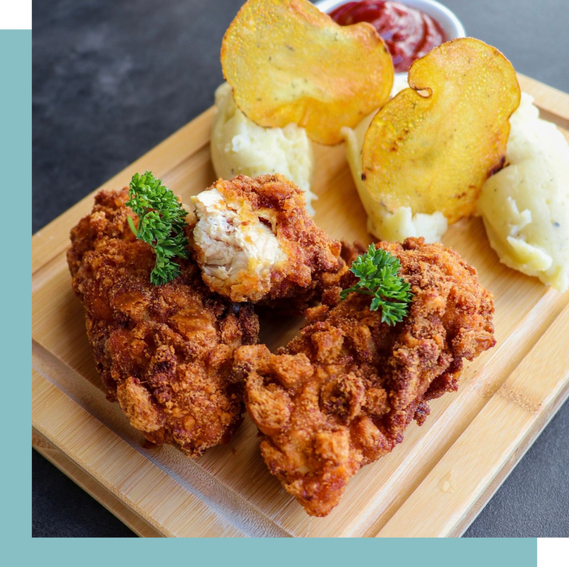 Le restaurant - Marta - restaurant LILLE