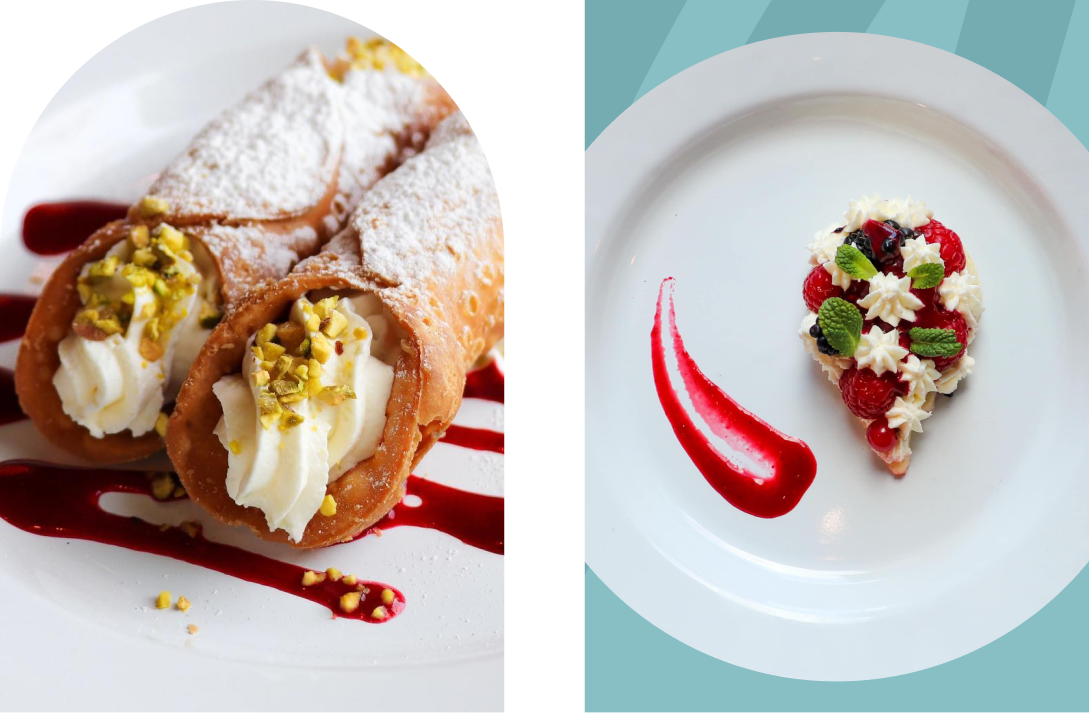 Marta - restaurant LILLE